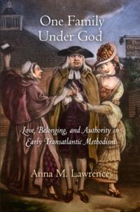 Early American Studies