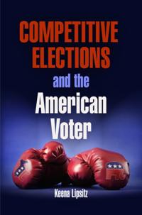 American Governance: Politics, Policy, and Public Law