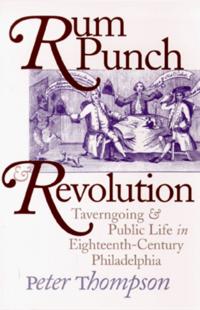 Early American Studies