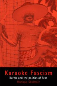 The Ethnography of Political Violence