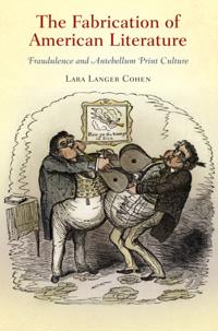 Fabrication of American Literature