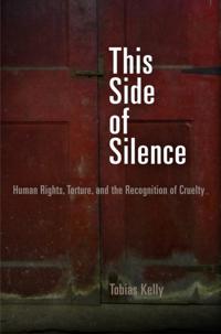 Pennsylvania Studies in Human Rights