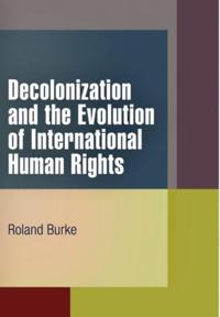 Pennsylvania Studies in Human Rights