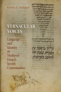 Jewish Culture and Contexts