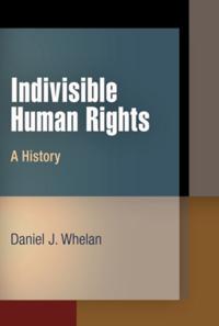 Pennsylvania Studies in Human Rights