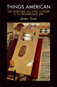 The Arts and Intellectual Life in Modern America
