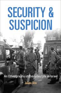 The Ethnography of Political Violence