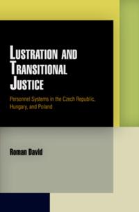 Pennsylvania Studies in Human Rights