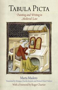 Material Texts