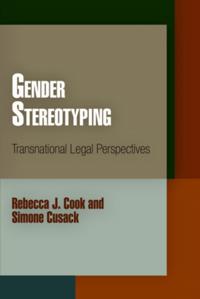 Pennsylvania Studies in Human Rights