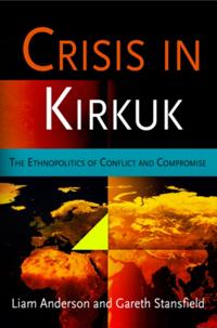 National and Ethnic Conflict in the 21st Century