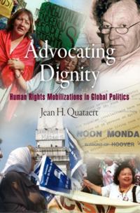 Pennsylvania Studies in Human Rights