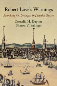 Early American Studies