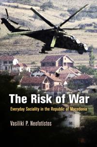 The Ethnography of Political Violence