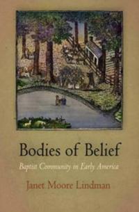 Early American Studies