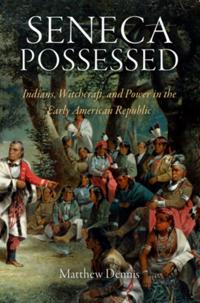 Early American Studies