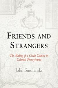 Early American Studies