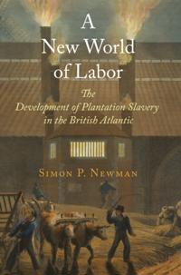 The Early Modern Americas