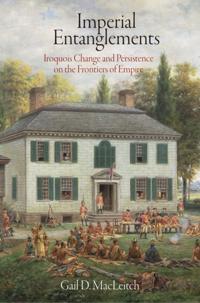 Early American Studies