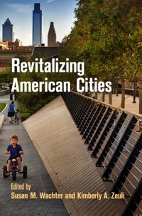 The City in the Twenty-First Century