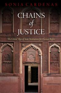 Pennsylvania Studies in Human Rights