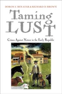 Early American Studies