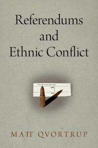 National and Ethnic Conflict in the 21st Century