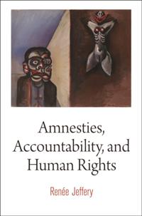 Pennsylvania Studies in Human Rights