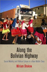 Contemporary Ethnography