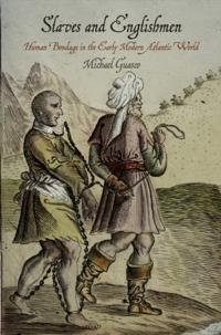 The Early Modern Americas