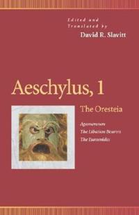 Aeschylus, 1