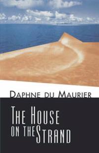 Bokomslag for "The House on the Strand"
