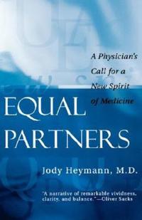 Equal Partners