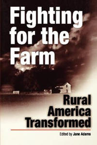 Fighting for the Farm