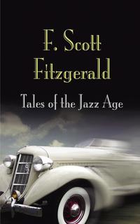 Bokomslag för "TALES OF THE JAZZ AGE"