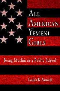 All American Yemeni Girls
