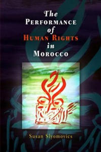 The Performance of Human Rights in Morocco