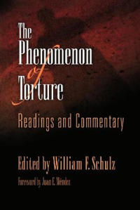 The Phenomenon of Torture