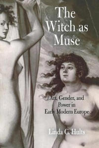 The Witch As Muse