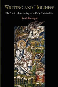 Writing and Holiness