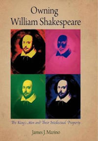 Owning William Shakespeare