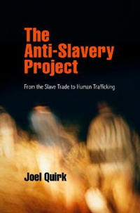 The Anti-Slavery Project