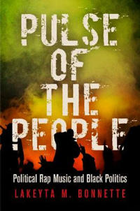 Bokomslag for "Pulse of the People"