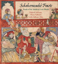Bokomslag för "Scheherazade's Feasts"