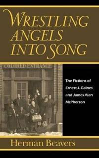 Wrestling Angels Into Song