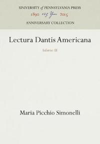 Lectura Dantis Americana