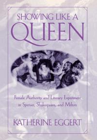 Showing Like a Queen