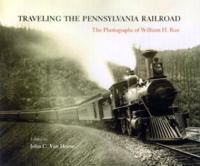 Traveling the Pennsylvania Railroad