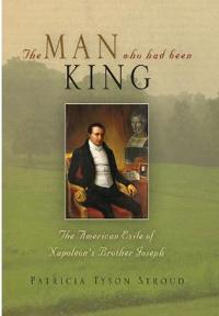 Bokomslag för "The Man Who Had Been King"