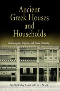 Ancient Greek Houses and Households